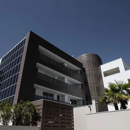 호텔 Elitis House - & 5*