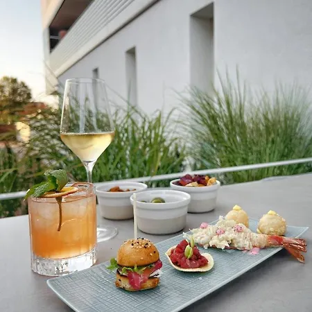 Elitis House - & Hotel