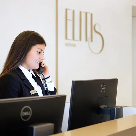 Elitis House - & Hotel 5*