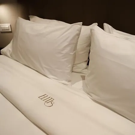 호텔 Elitis House - & Nova Milanese