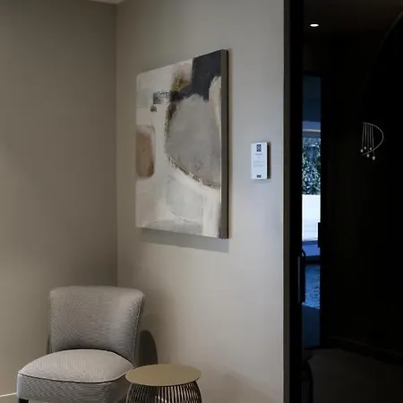 호텔 Elitis House - &