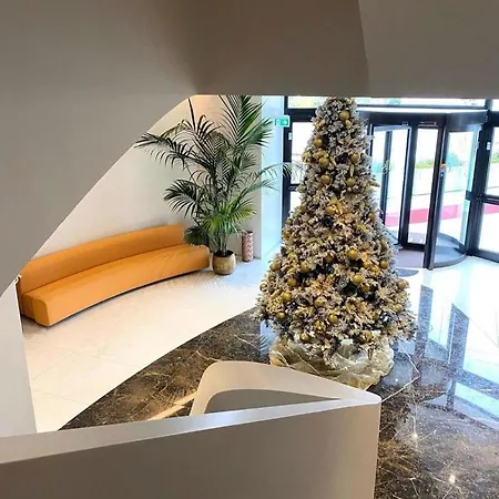 Elitis House - & 호텔 Nova Milanese
