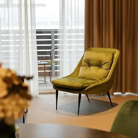 호텔 Elitis House - &