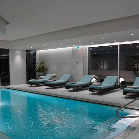 Elitis House - & 5*
