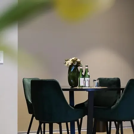 Elitis House - & 5*