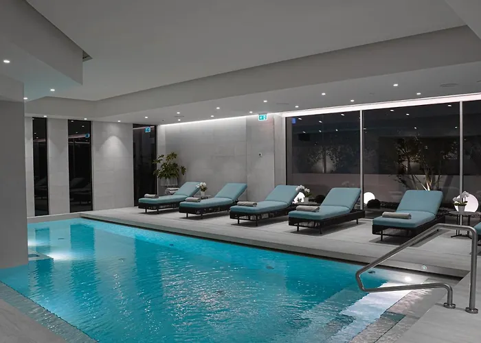 Elitis House - & 5*