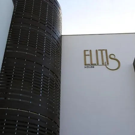 Hotel Elitis House - &